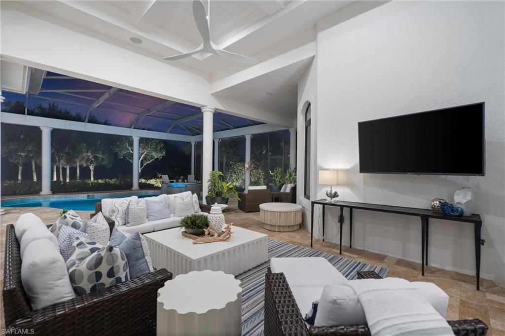 3737 Mahogany Bend DR