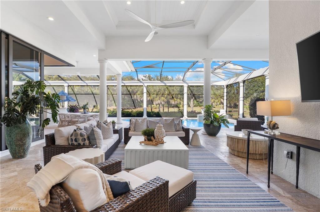 3737 Mahogany Bend DR