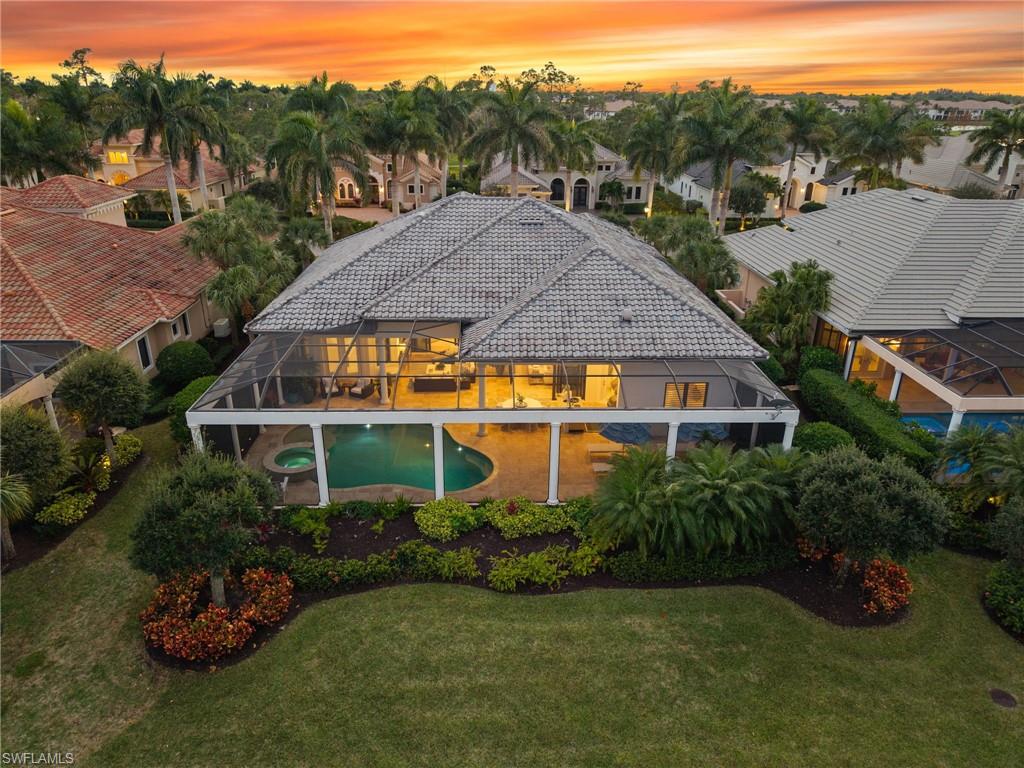 3737 Mahogany Bend DR