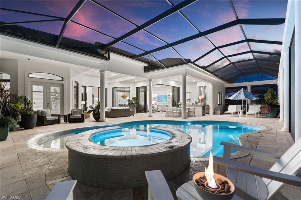 3737 Mahogany Bend DR