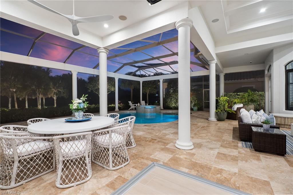 3737 Mahogany Bend DR
