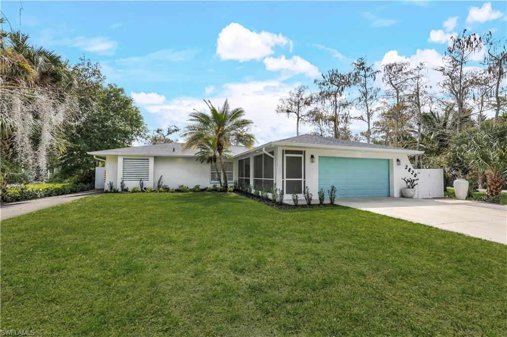 5820 Lancewood WAY