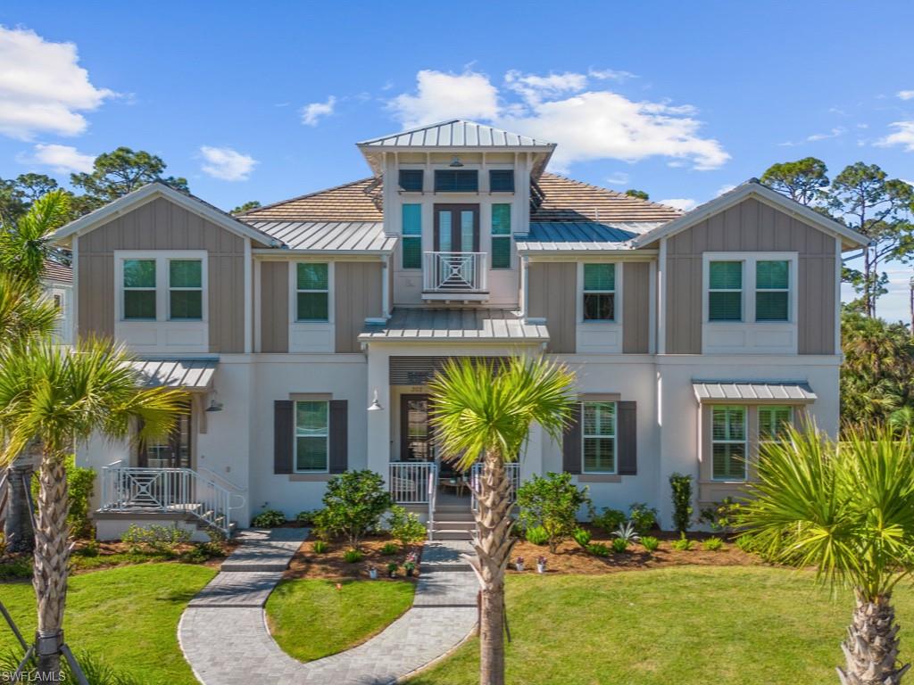 6509 Dominica DR 201