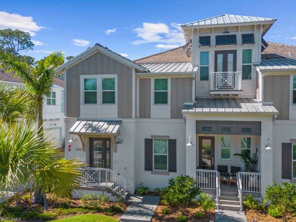 6509 Dominica DR 201