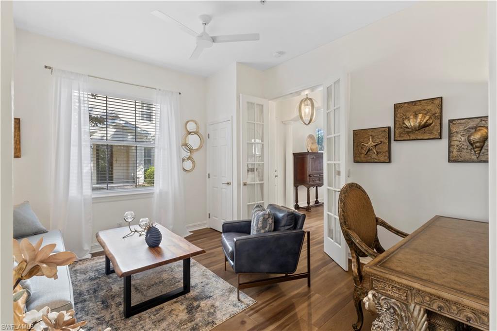 2834 Tiburon BLVD E 101