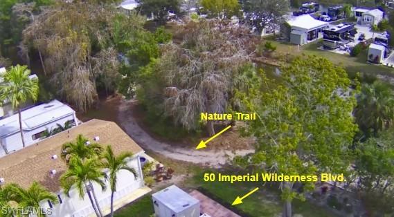 50 Imperial Wilderness BLVD