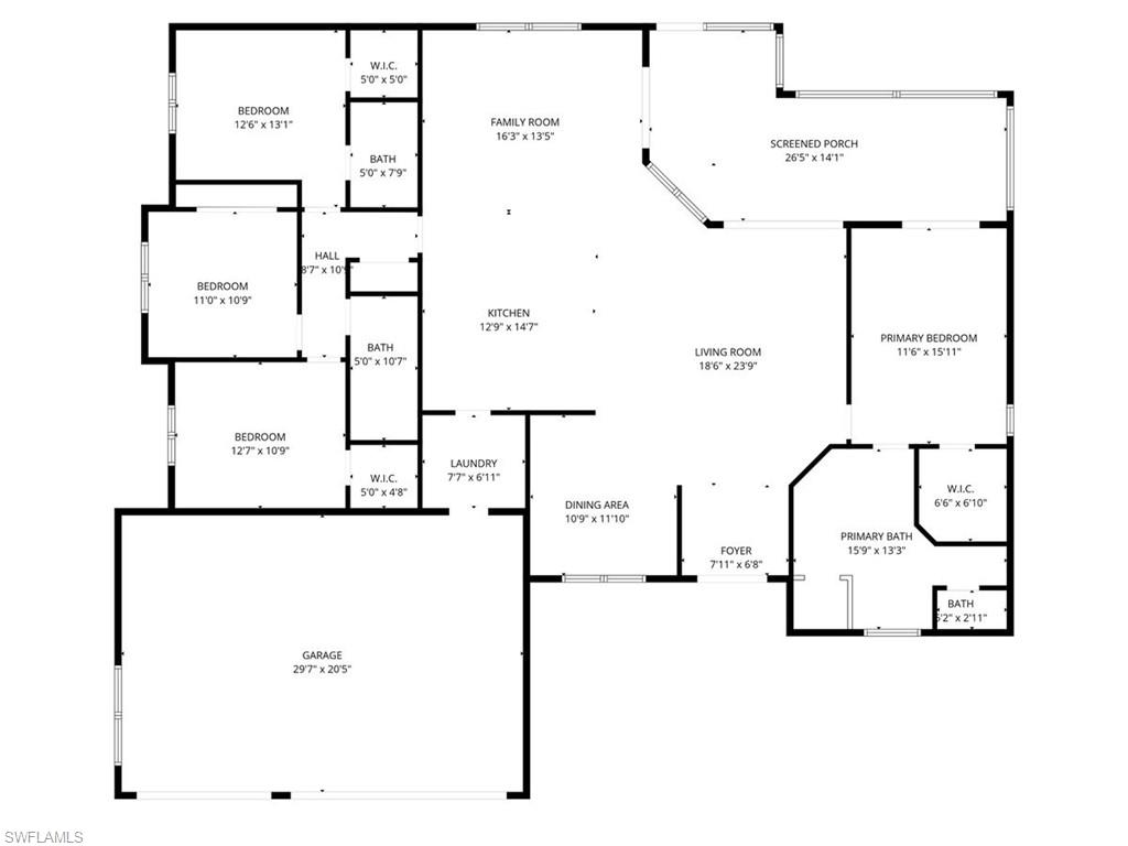 488 Henley DR