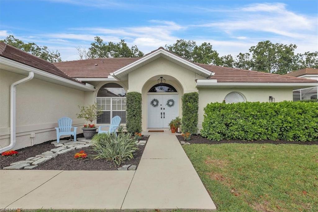 488 Henley DR