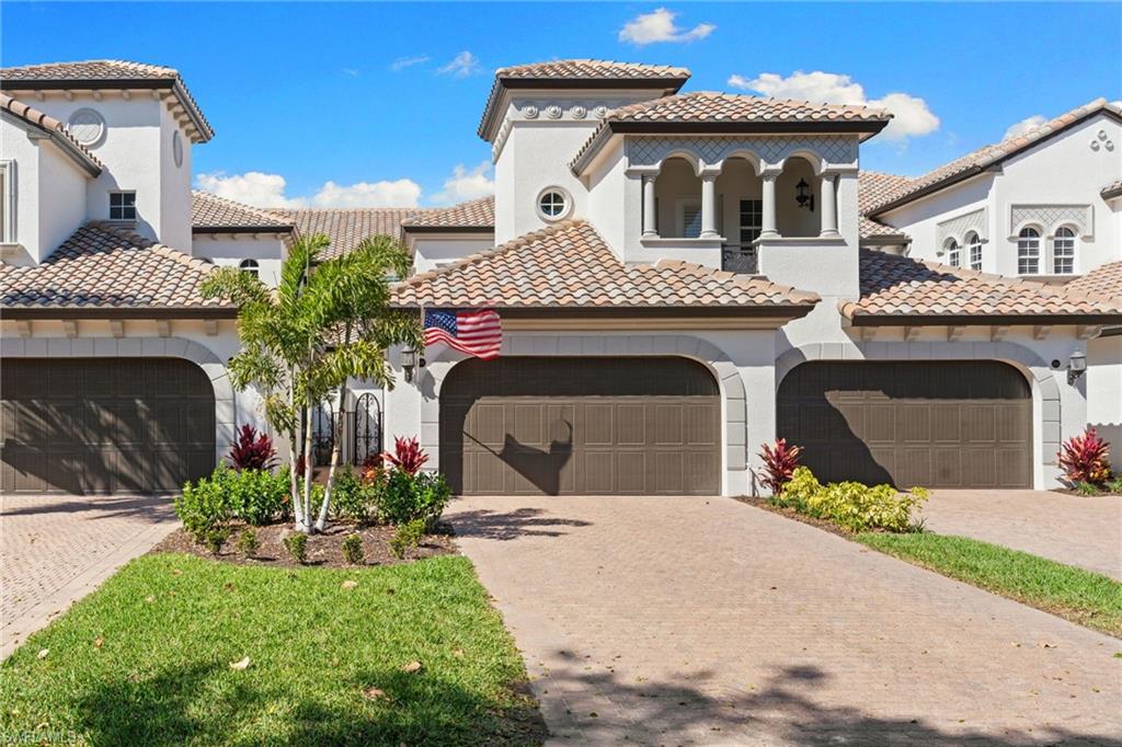 3695 Montreux LN 103