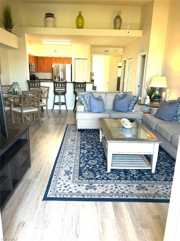 10101 Villagio Palms WAY 207