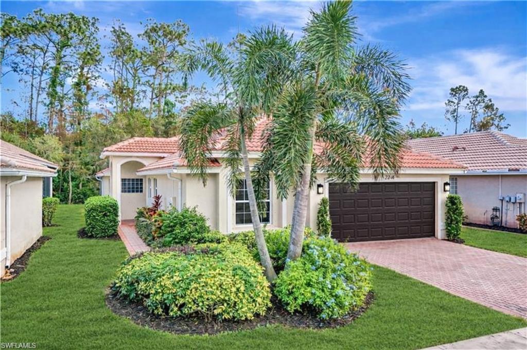 1278 Barrigona CT