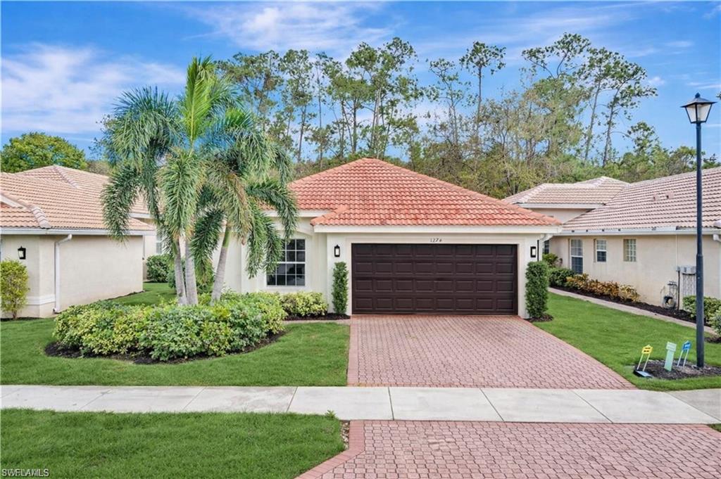 1278 Barrigona CT