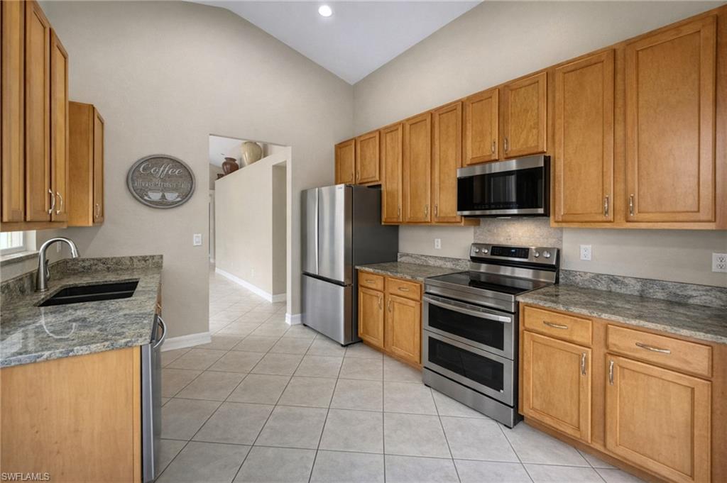 1278 Barrigona CT