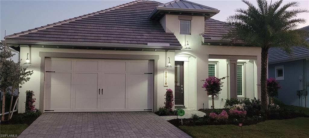 8914 Gustavia CT