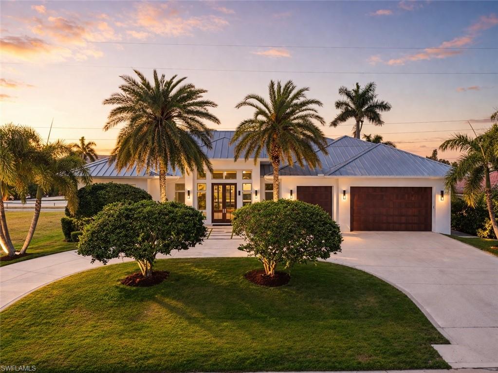 1467 Marlin DR