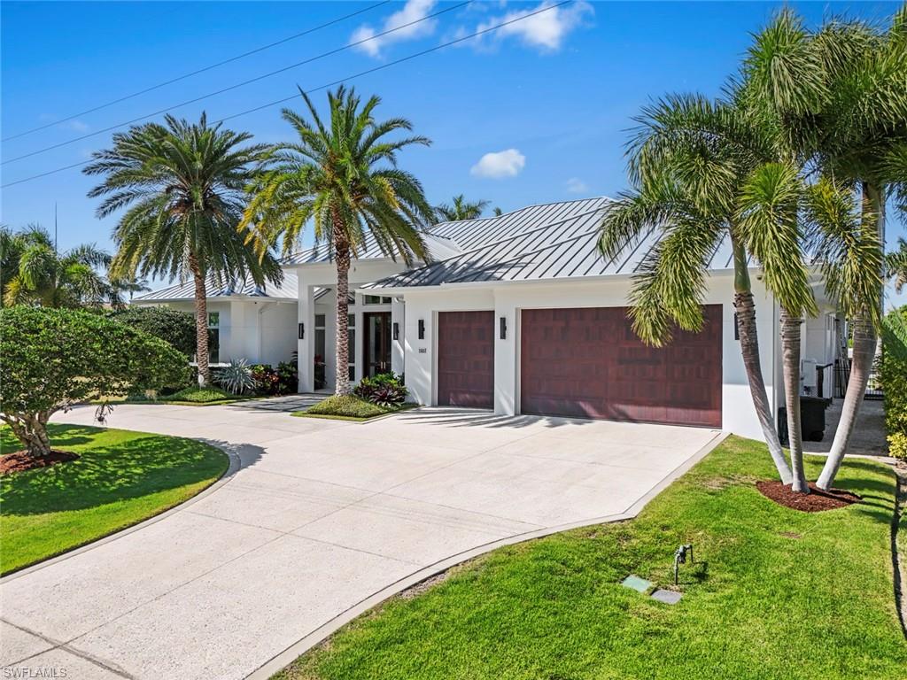 1467 Marlin DR