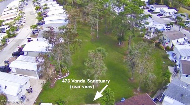 473 Vanda Sanctuary