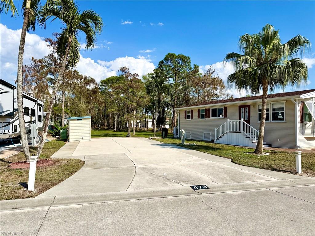 473 Vanda Sanctuary