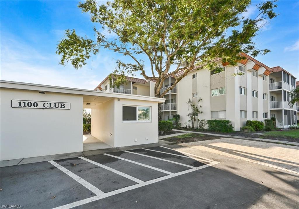1100 Gulf Shore BLVD N 304