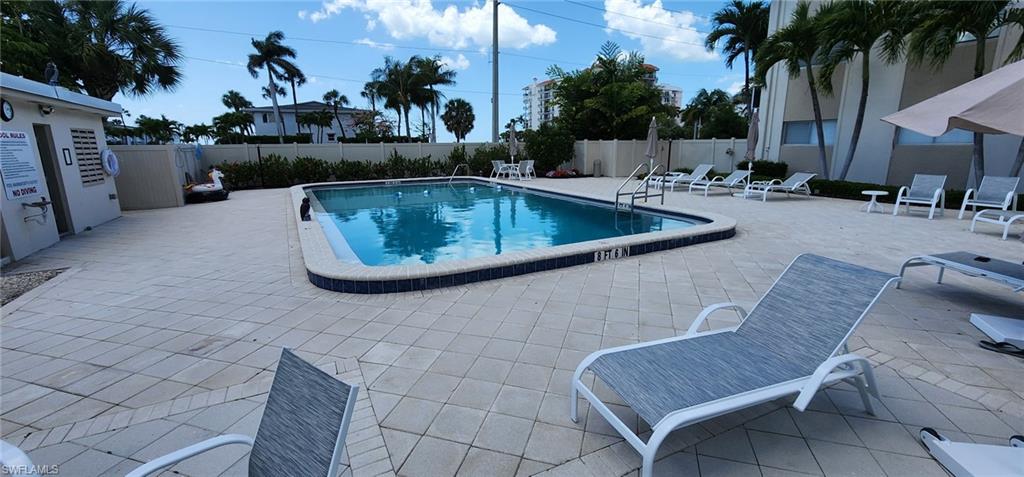 1100 Gulf Shore BLVD N 304