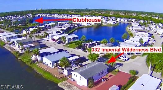 332 Imperial Wilder BLVD 332