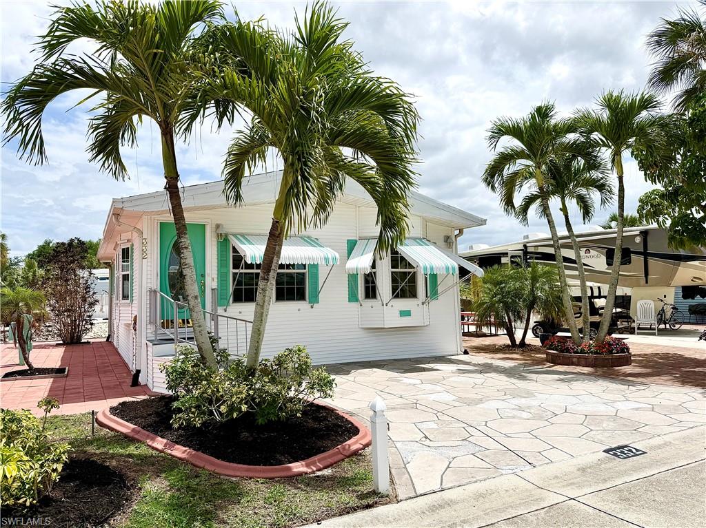 332 Imperial Wilder BLVD 332