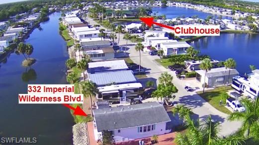 332 Imperial Wilder BLVD 332