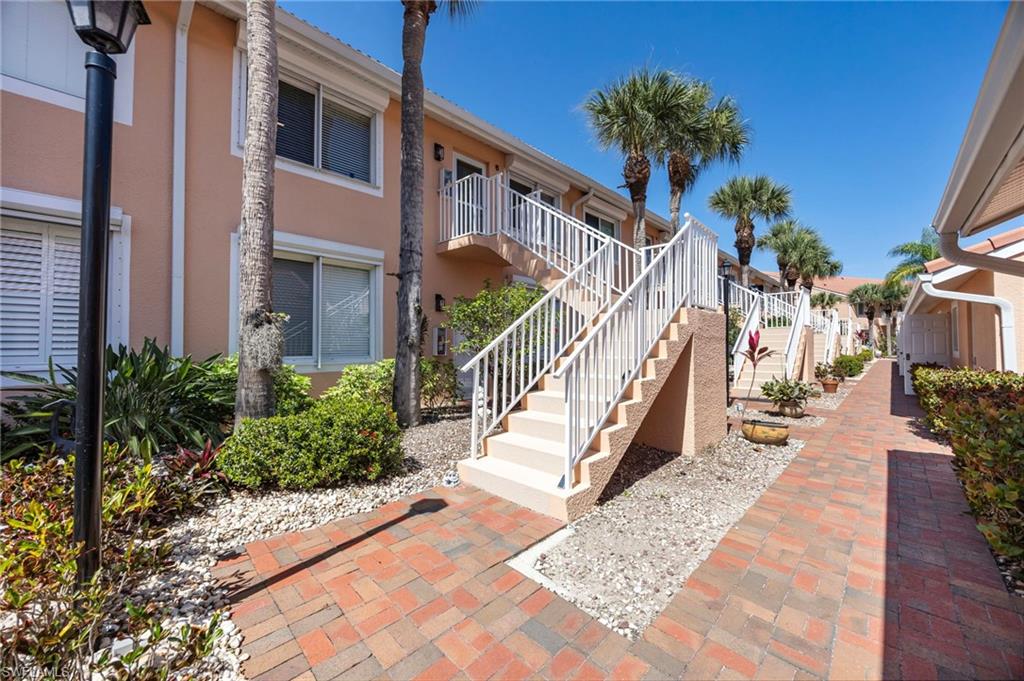 6680 Beach Resort DR 1206
