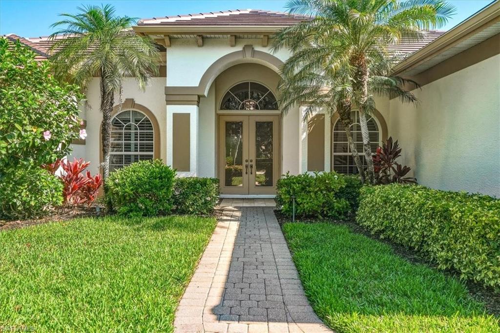 7984 Tiger Lily DR