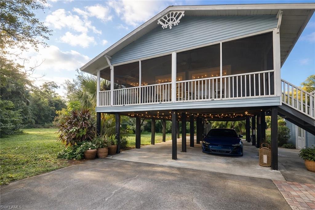 5202 Cypress LN