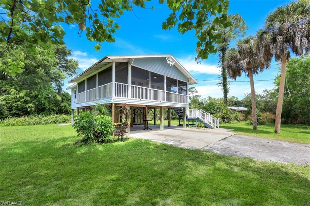 5202 Cypress LN