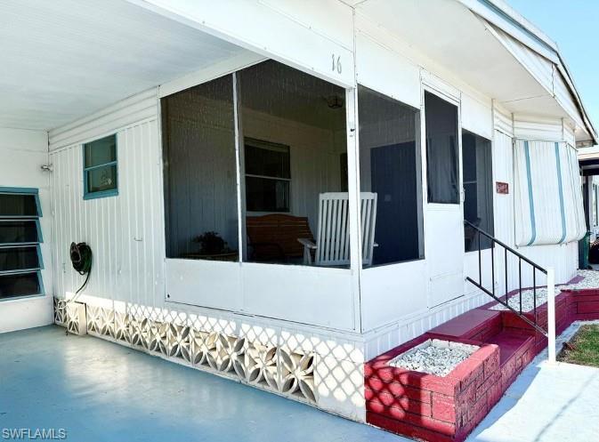 16 Turquoise AVE