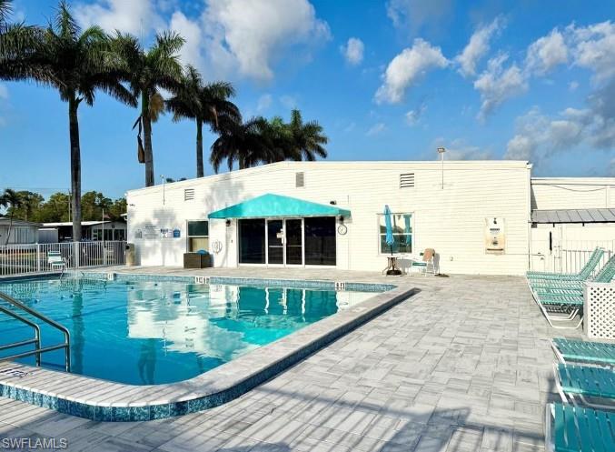 16 Turquoise AVE