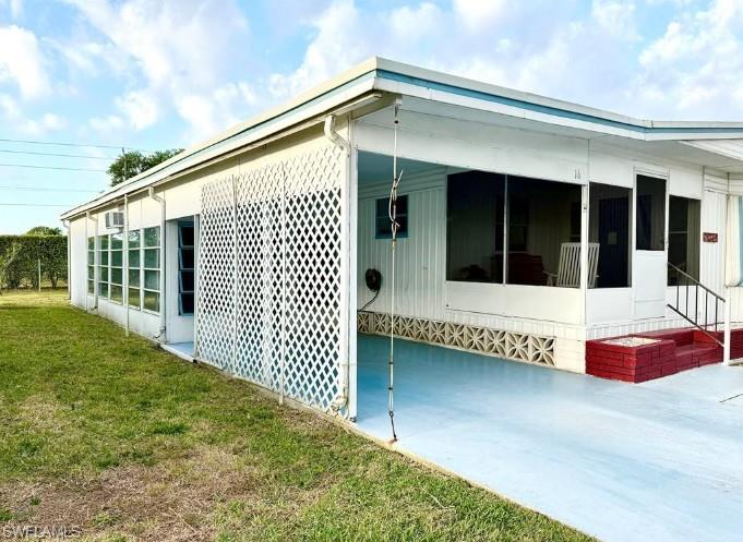 16 Turquoise AVE