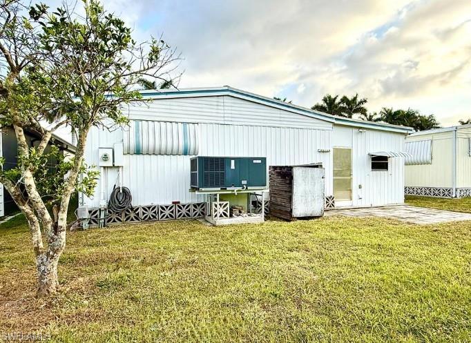 16 Turquoise AVE