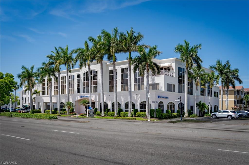 599 Tamiami TRL N 200