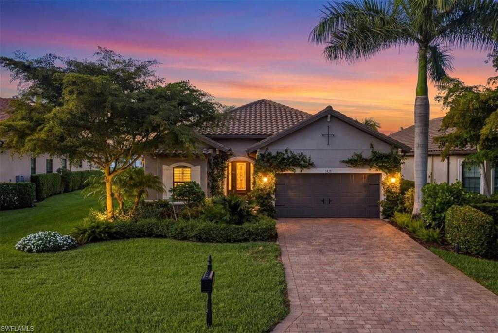 9523 Campanile CIR