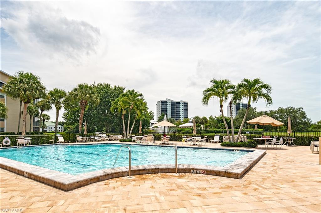360 Horse Creek DR 303