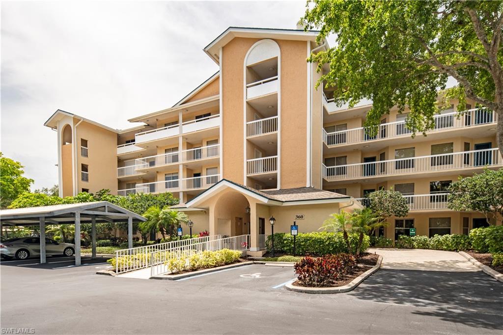 360 Horse Creek DR 303