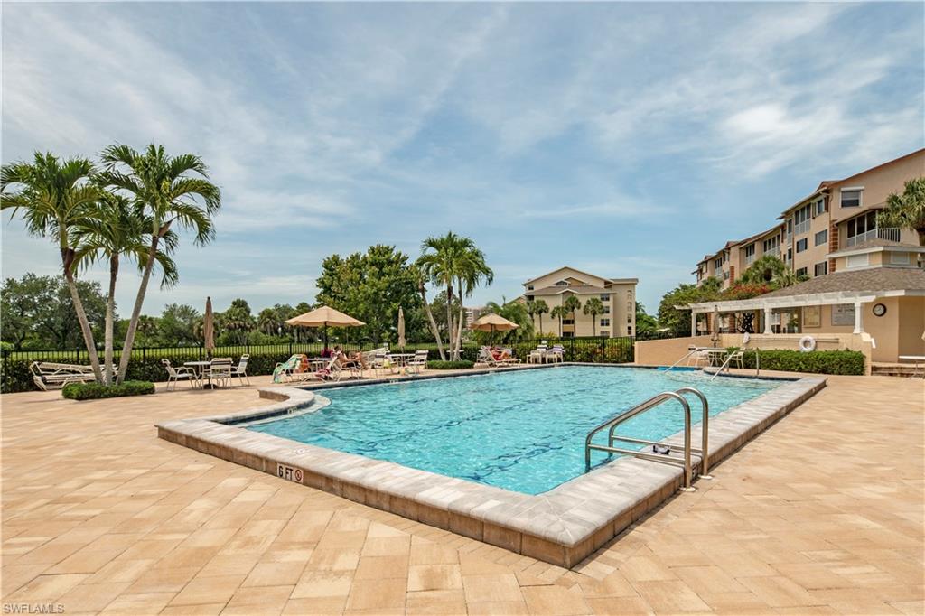 360 Horse Creek DR 303