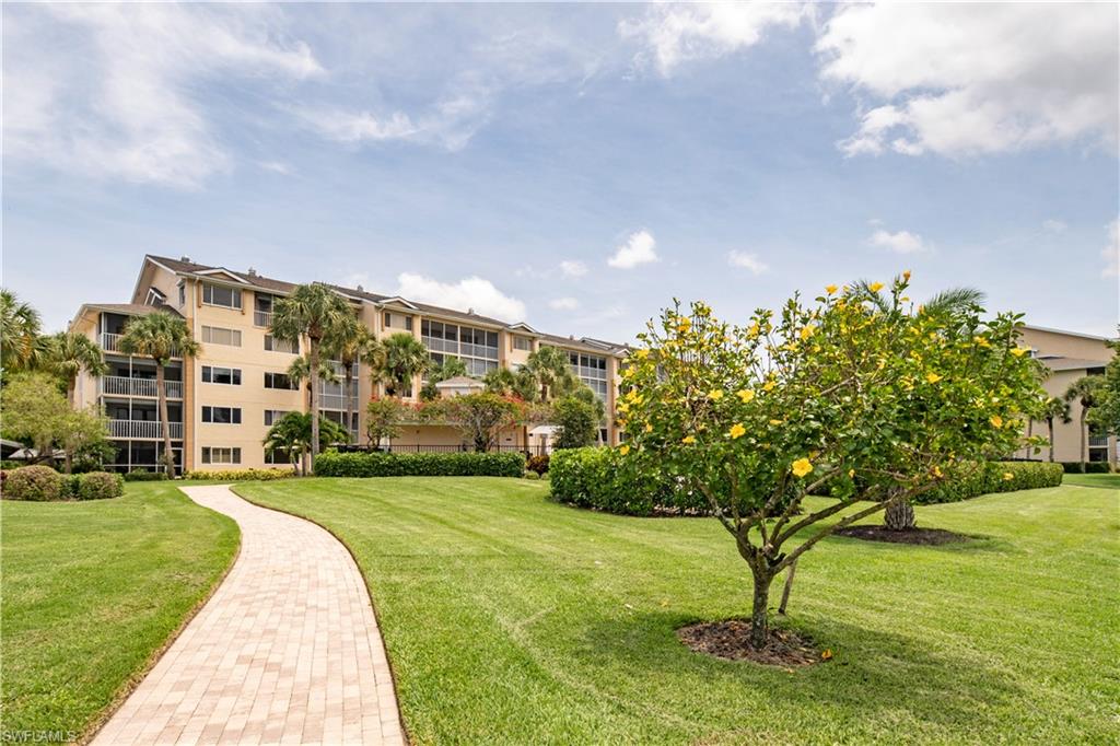 360 Horse Creek DR 303