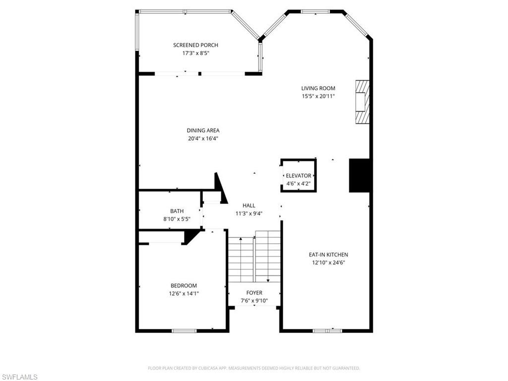 165 Shell DR 3