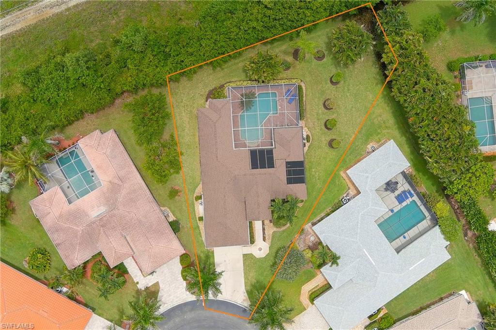 2050 Terrazzo LN