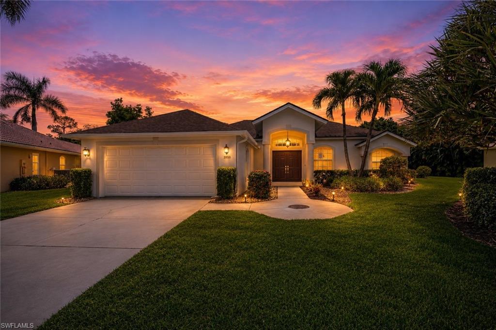 2050 Terrazzo LN