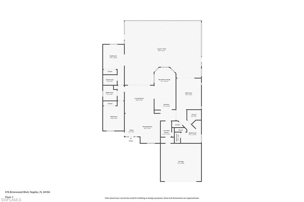 576 Briarwood BLVD