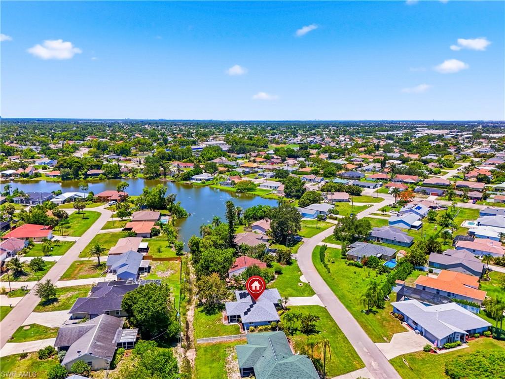 8344 Bounty RD