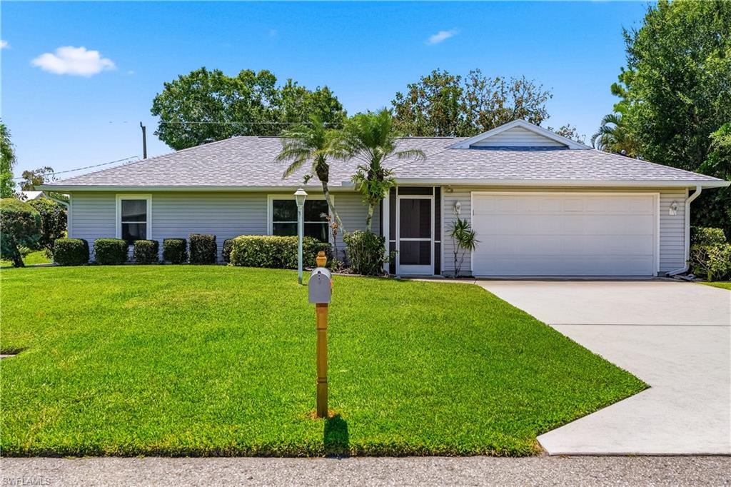 8344 Bounty RD