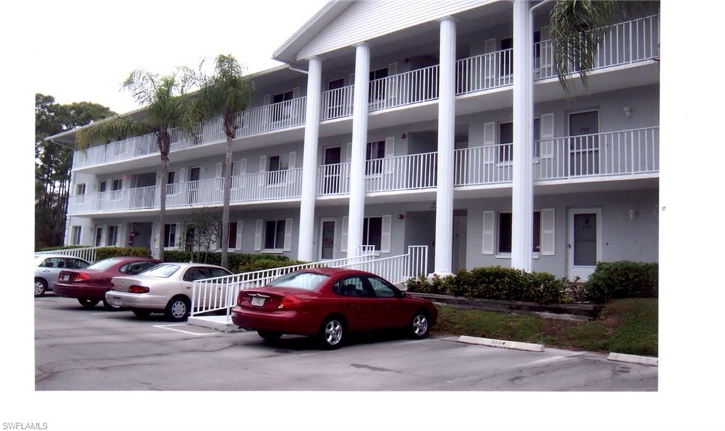 3032 Sandpiper Bay CIR G203