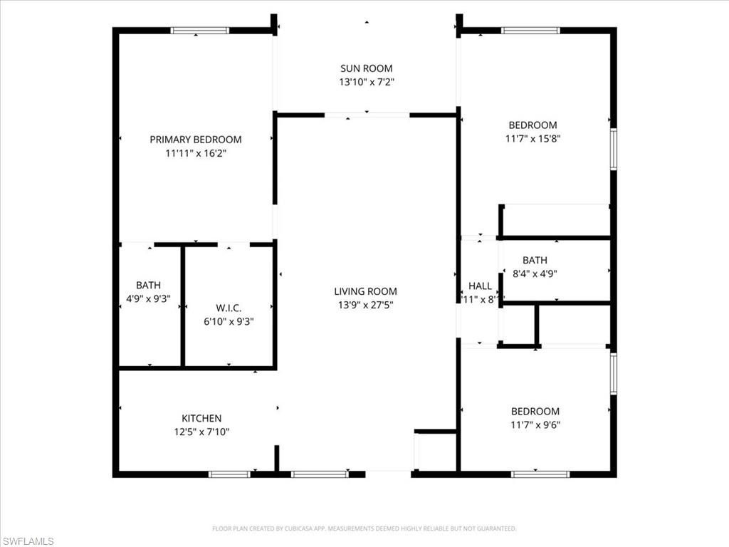 1280 Blue Point AVE C30