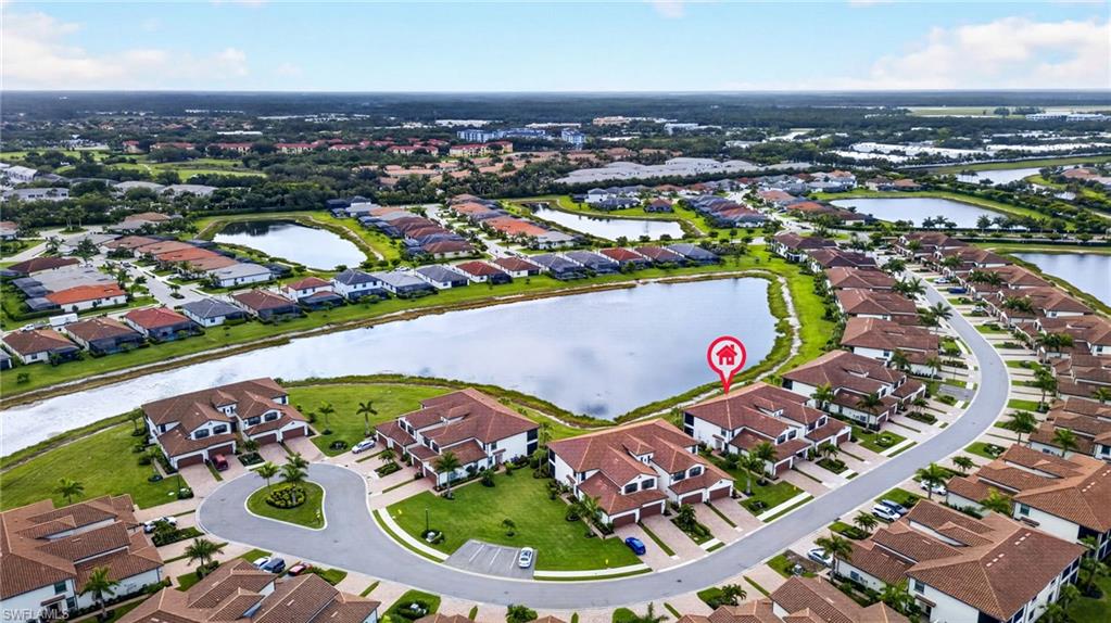 12020 Hawthorn Lake DR 101